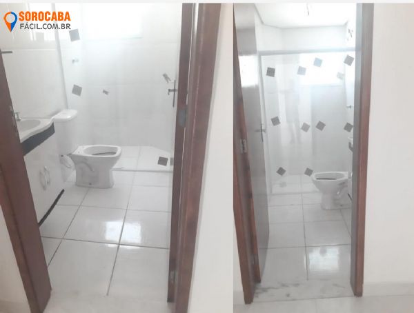 Apartamento em Cidade Jardim, Sorocaba - Apartamento Cidade Jardim - Foto 14